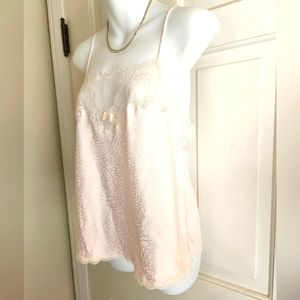 Vintage Christian Dior Camisole